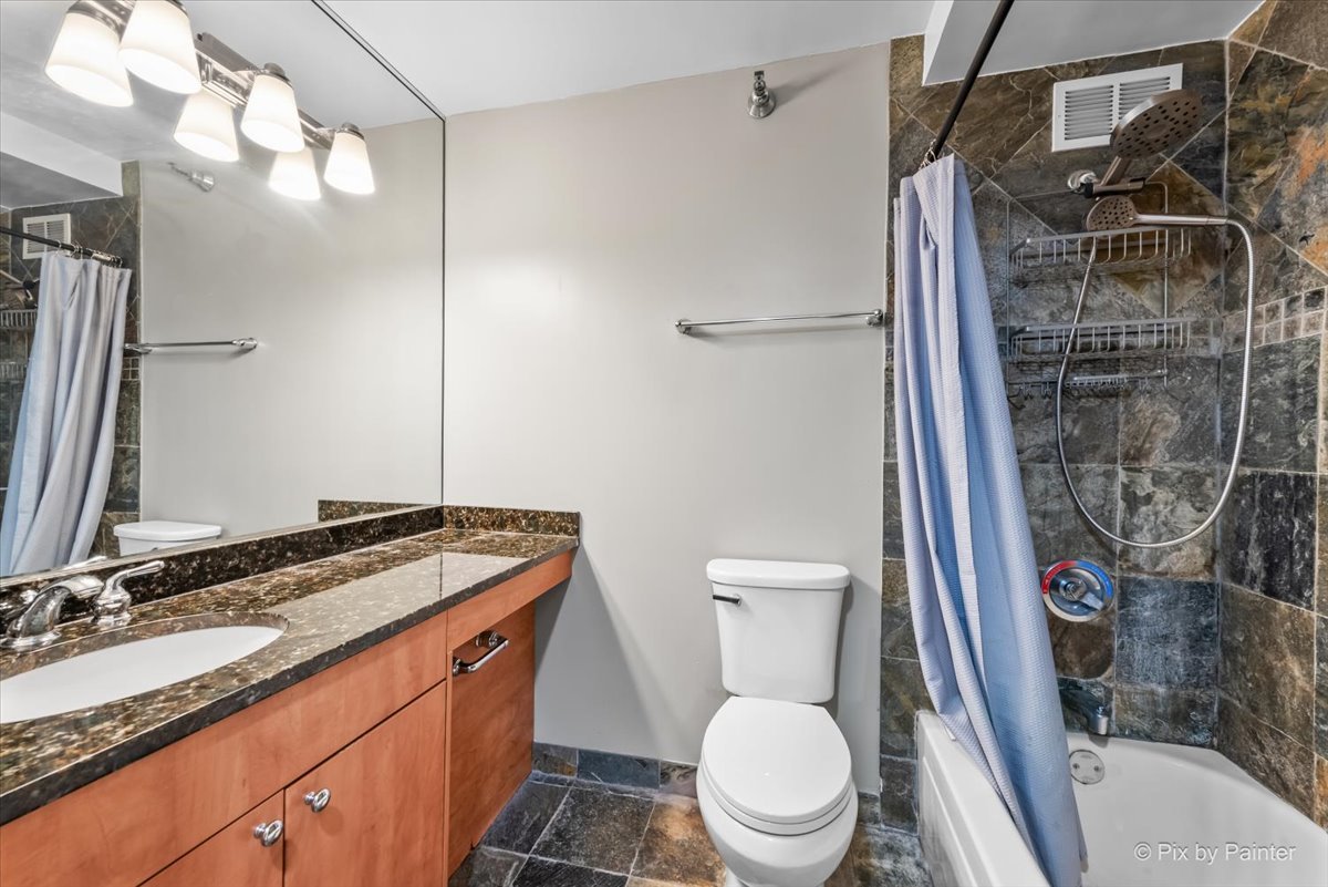 474 N Lake Shore Drive #4806, Chicago, IL 60611