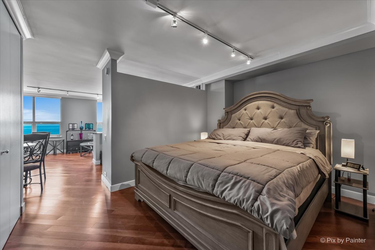 474 N Lake Shore Drive #4806, Chicago, IL 60611