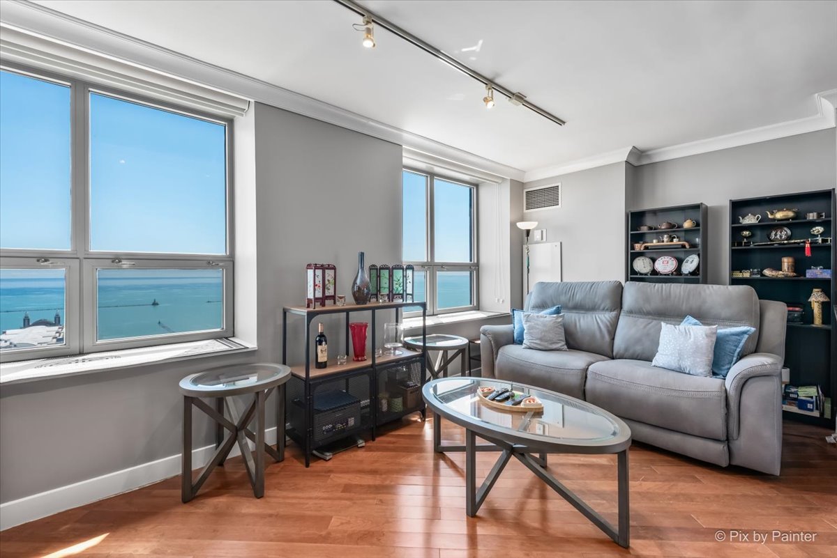 474 N Lake Shore Drive #4806, Chicago, IL 60611