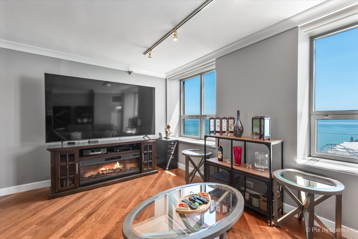 474 N Lake Shore Drive #4806, Chicago, IL 60611