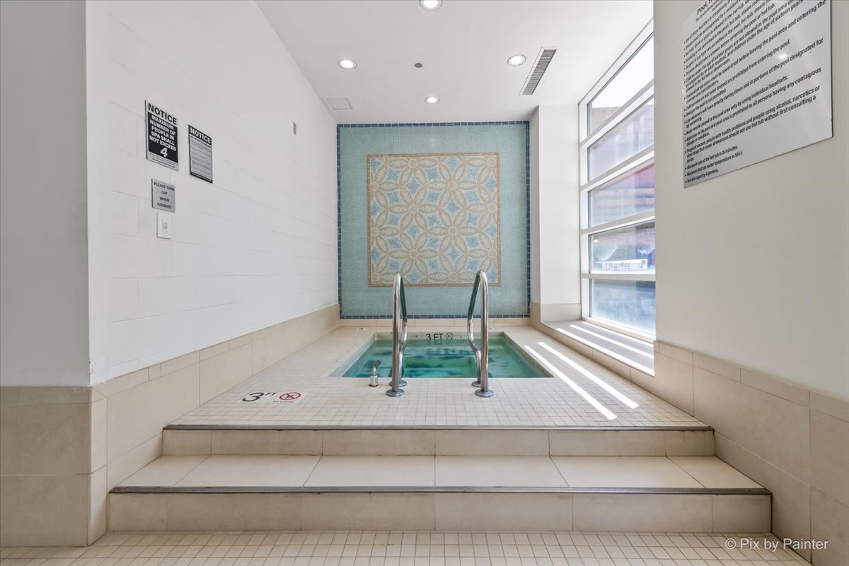 474 N Lake Shore Drive #4806, Chicago, IL 60611