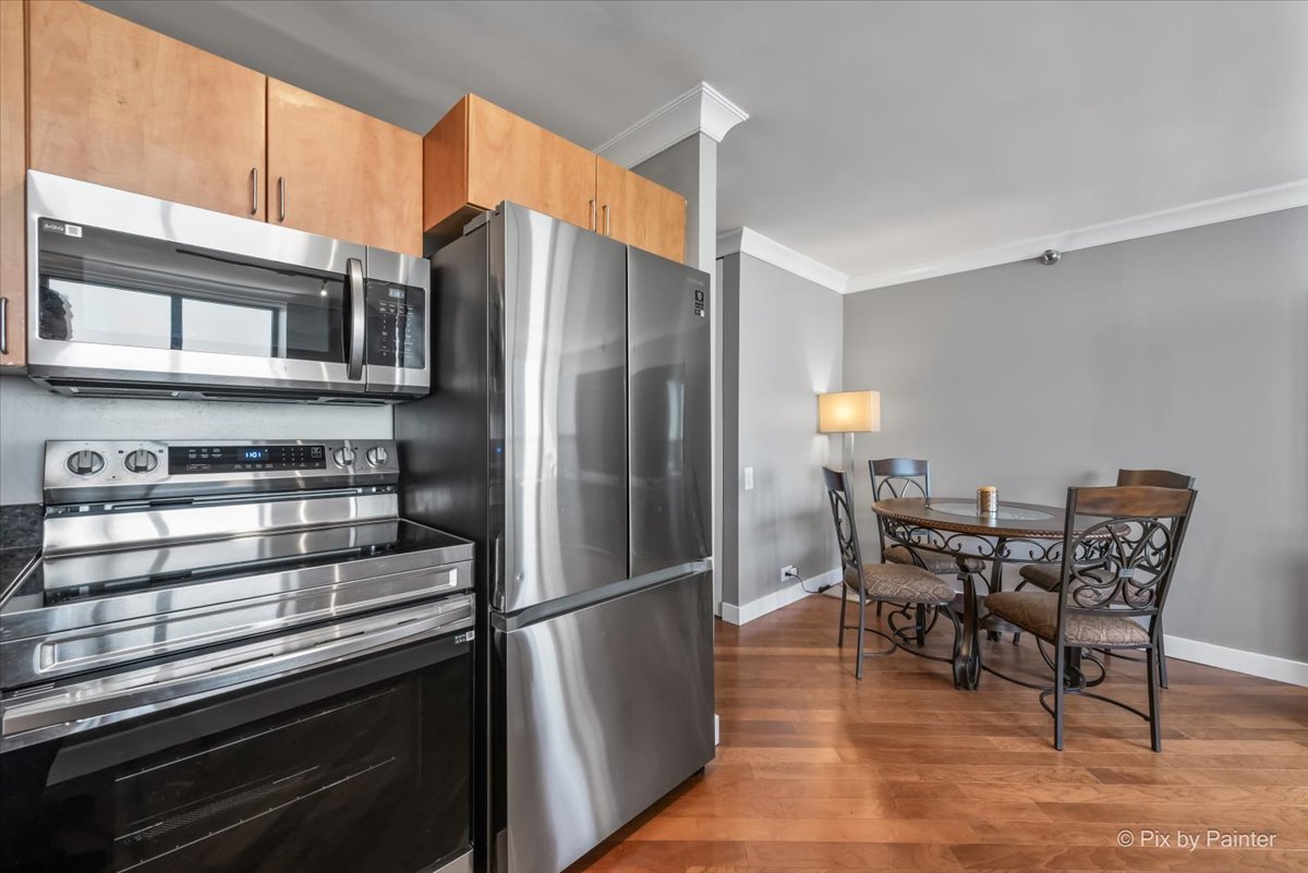 474 N Lake Shore Drive #4806, Chicago, IL 60611
