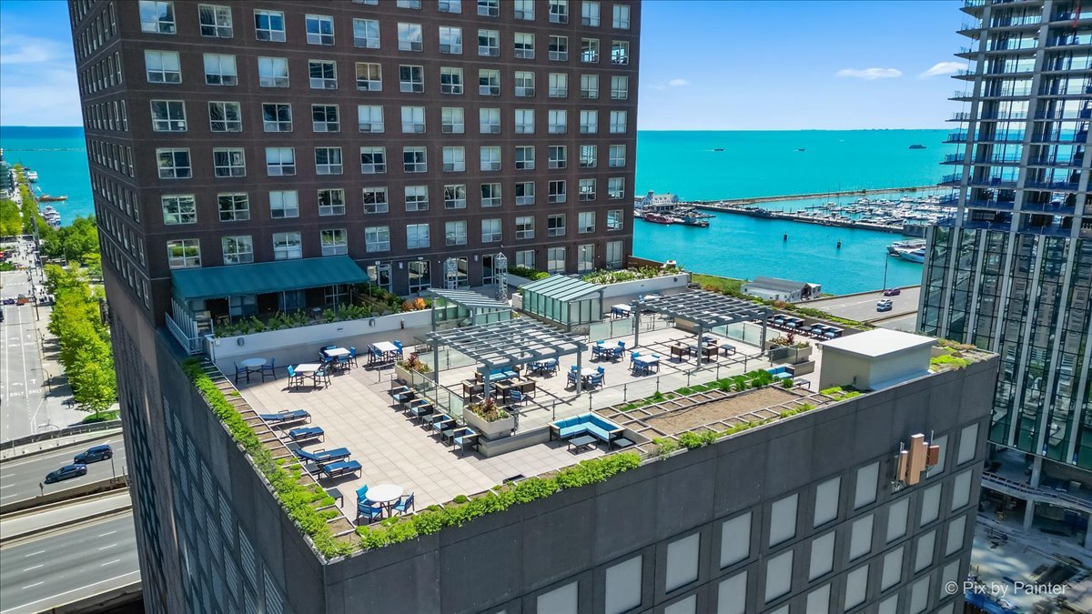 474 N Lake Shore Drive #4806, Chicago, IL 60611