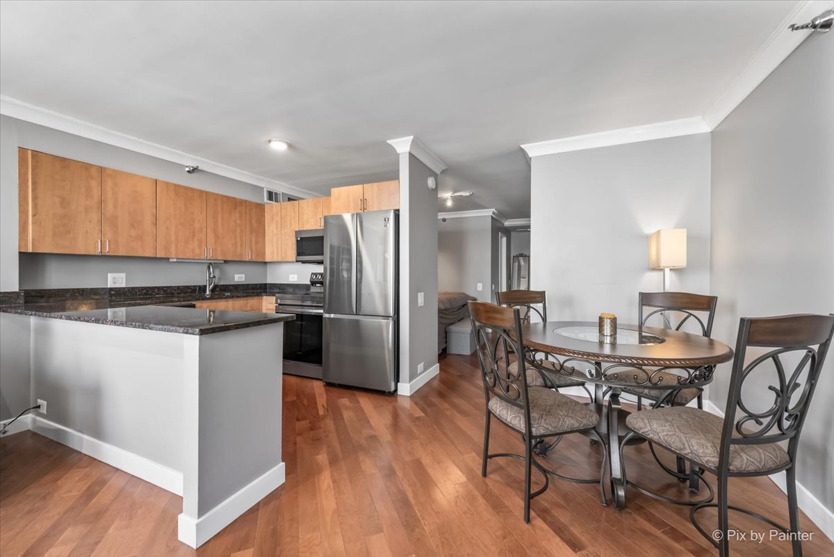 474 N Lake Shore Drive #4806, Chicago, IL 60611