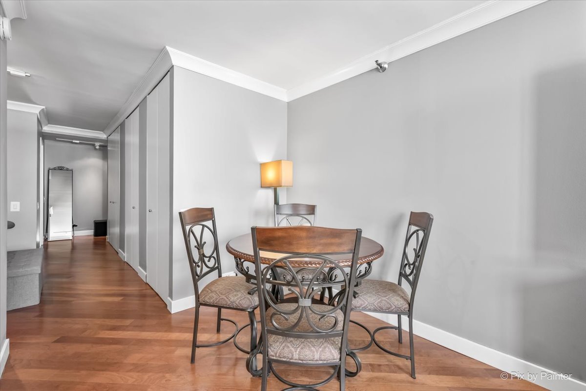 474 N Lake Shore Drive #4806, Chicago, IL 60611