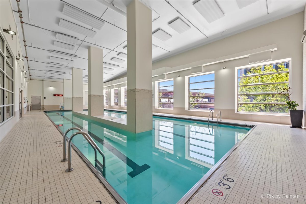 474 N Lake Shore Drive #4806, Chicago, IL 60611
