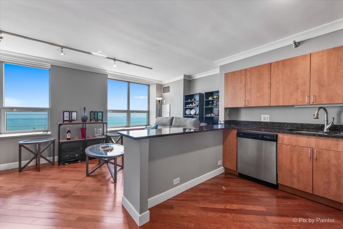 474 N Lake Shore Drive #4806, Chicago, IL 60611