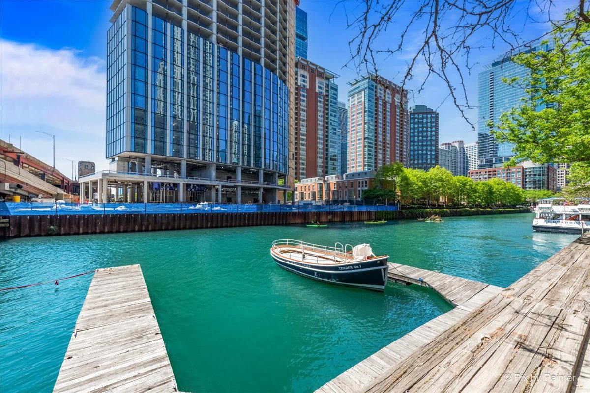 474 N Lake Shore Drive #4806, Chicago, IL 60611