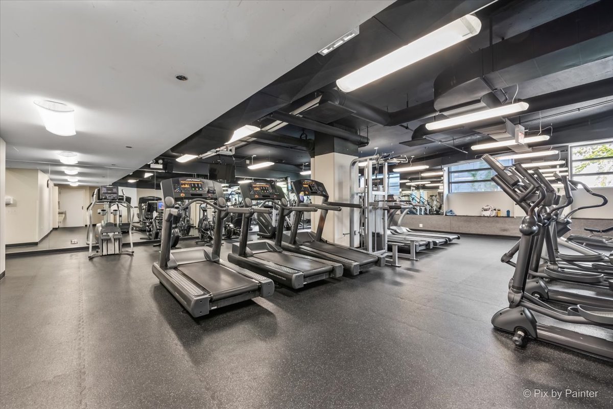 474 N Lake Shore Drive #4806, Chicago, IL 60611