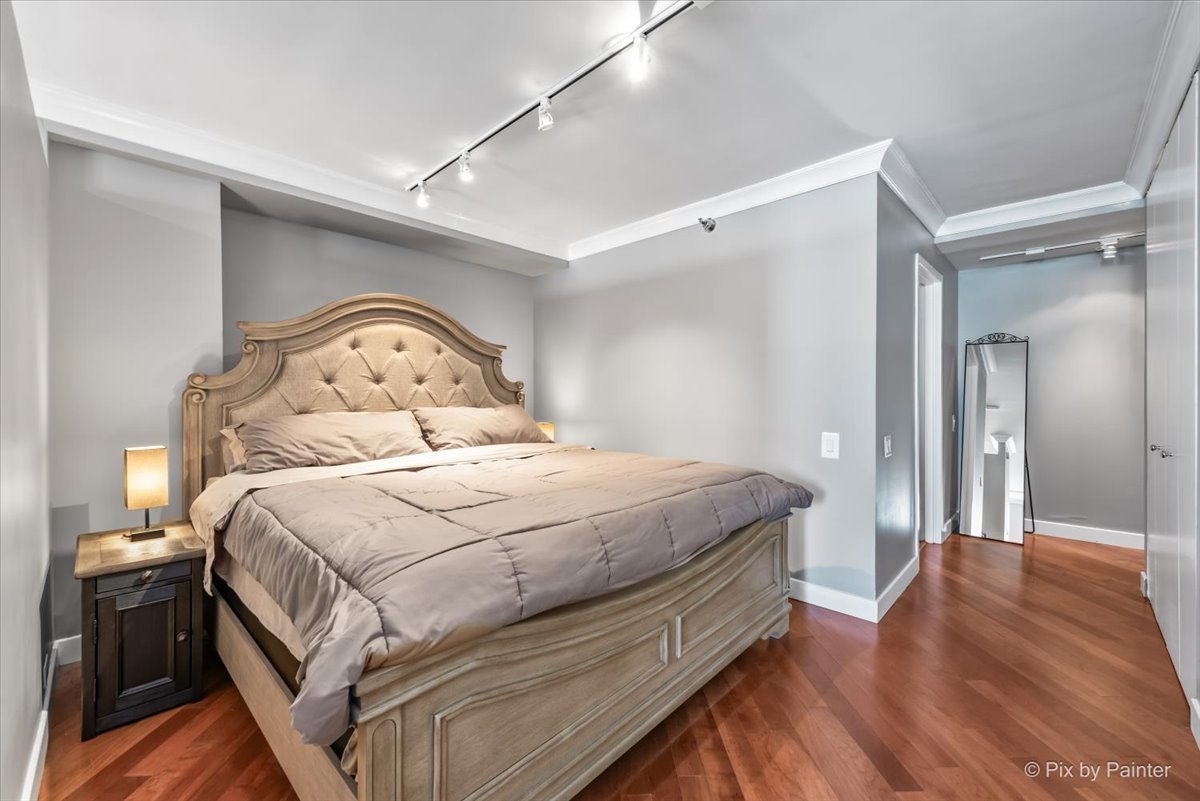 474 N Lake Shore Drive #4806, Chicago, IL 60611