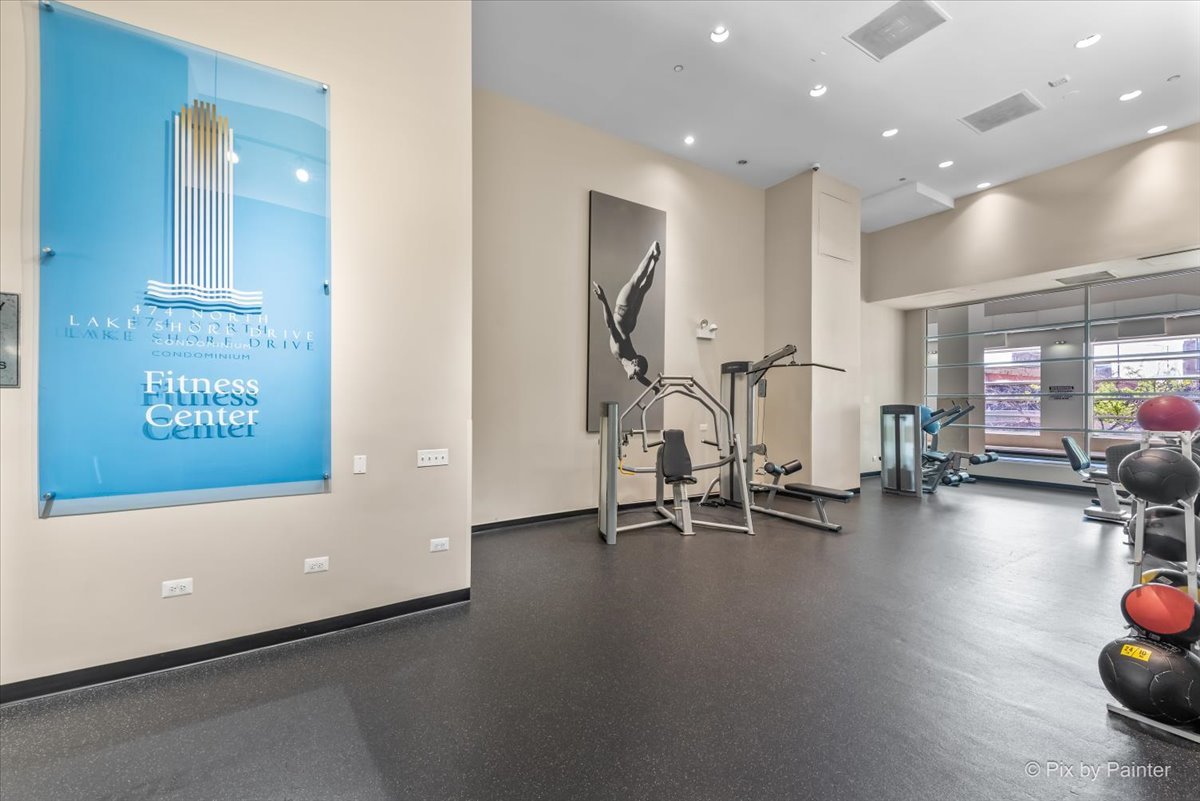 474 N Lake Shore Drive #4806, Chicago, IL 60611