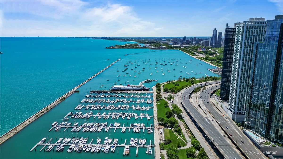 474 N Lake Shore Drive #4806, Chicago, IL 60611