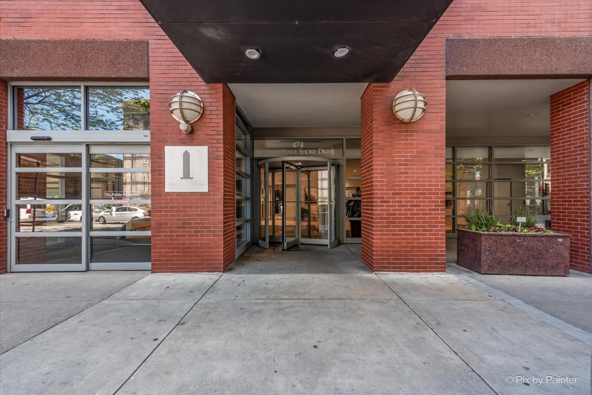 474 N Lake Shore Drive #4806, Chicago, IL 60611