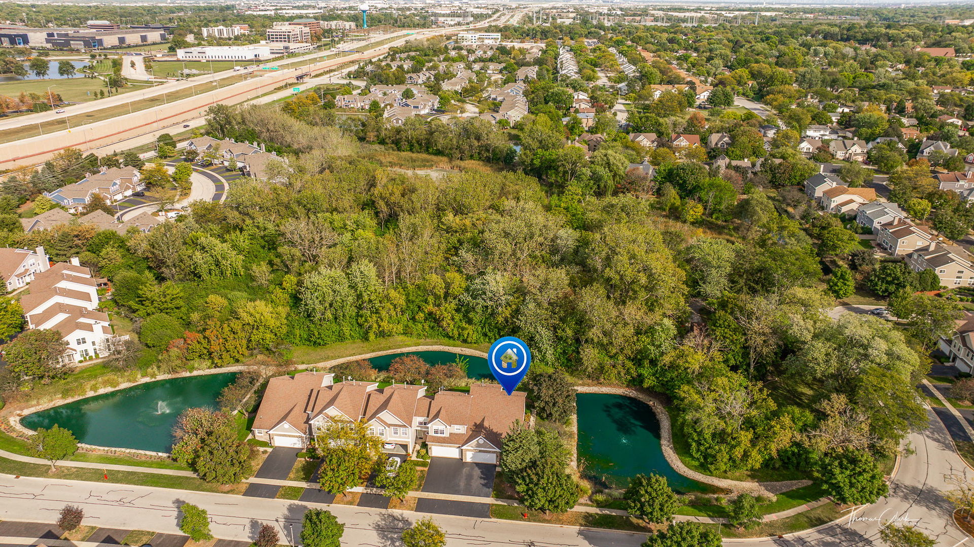 943 Willow Street, Itasca, IL 60143