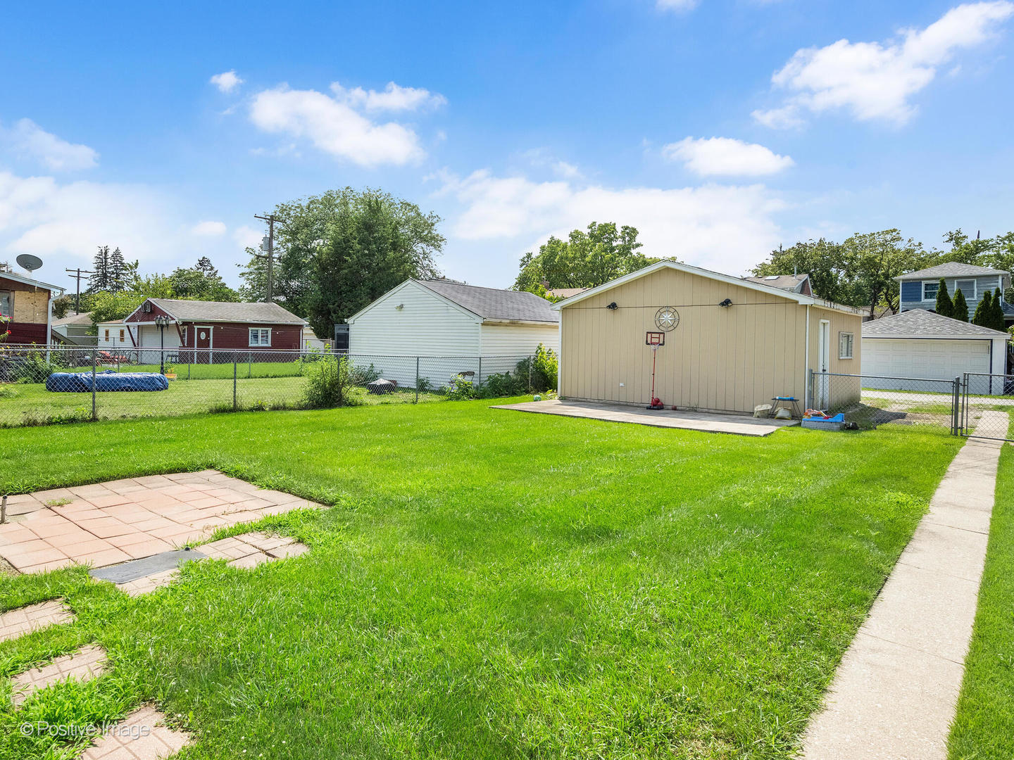 4214 Prairie Avenue, Brookfield, IL 60513