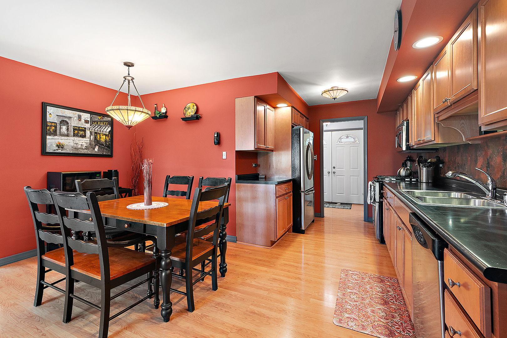 7922 Sycamore Drive, Orland Park, IL 60462