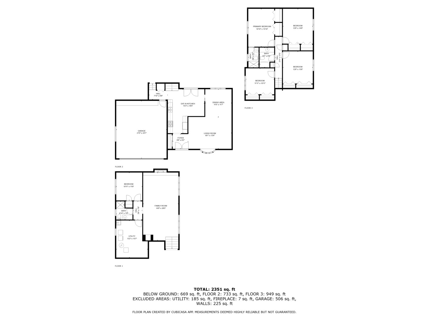 7922 Sycamore Drive, Orland Park, IL 60462