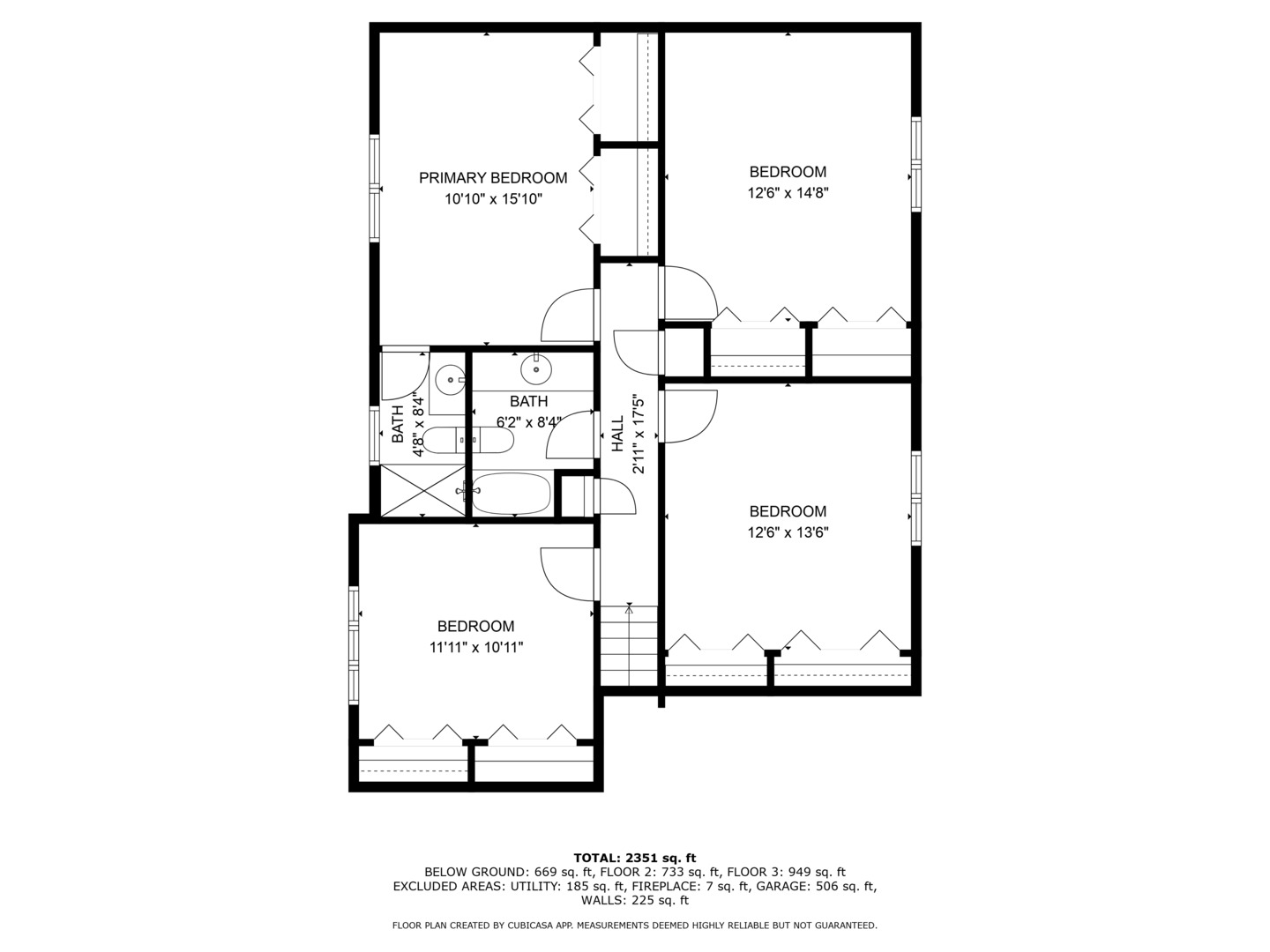 7922 Sycamore Drive, Orland Park, IL 60462