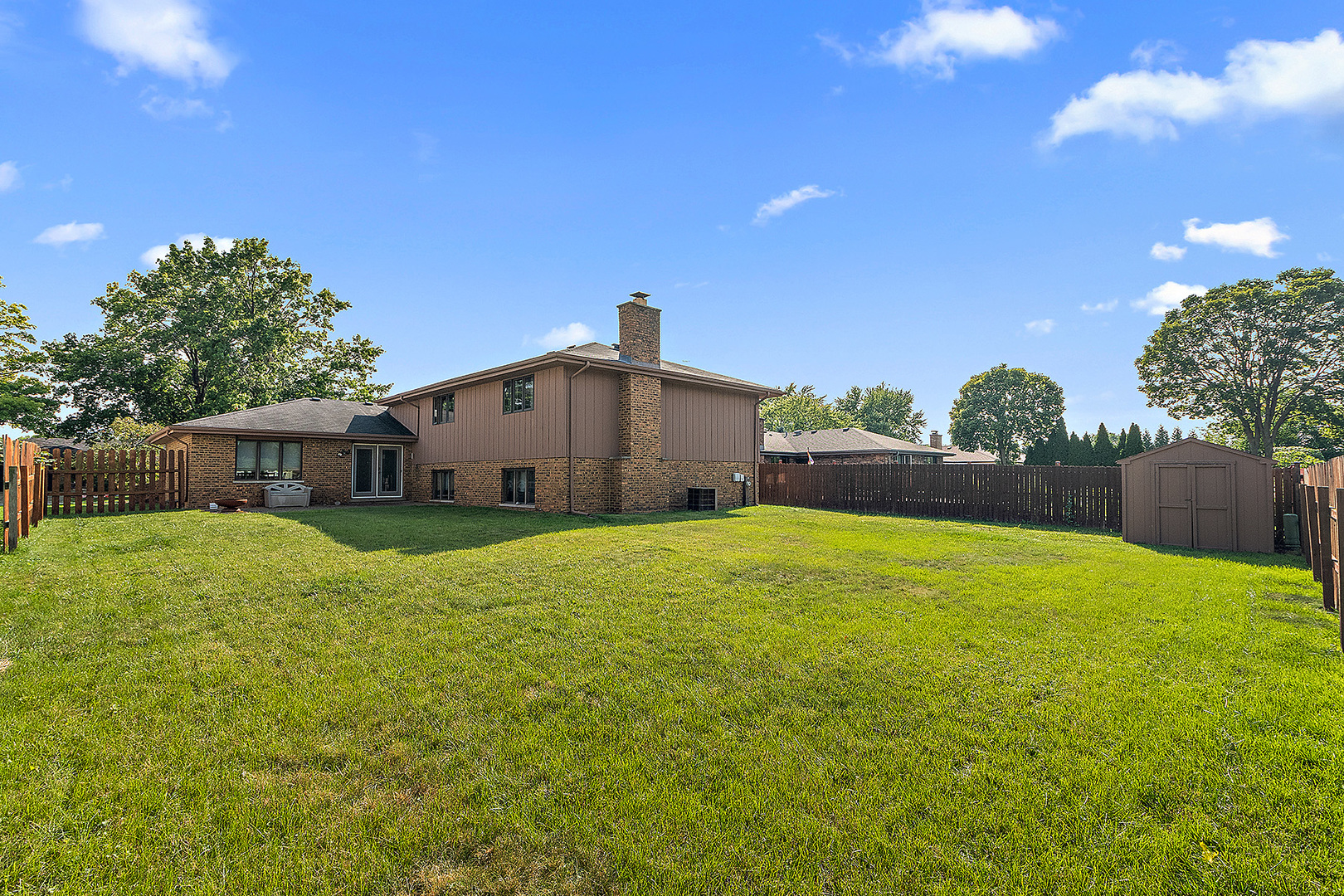 7922 Sycamore Drive, Orland Park, IL 60462