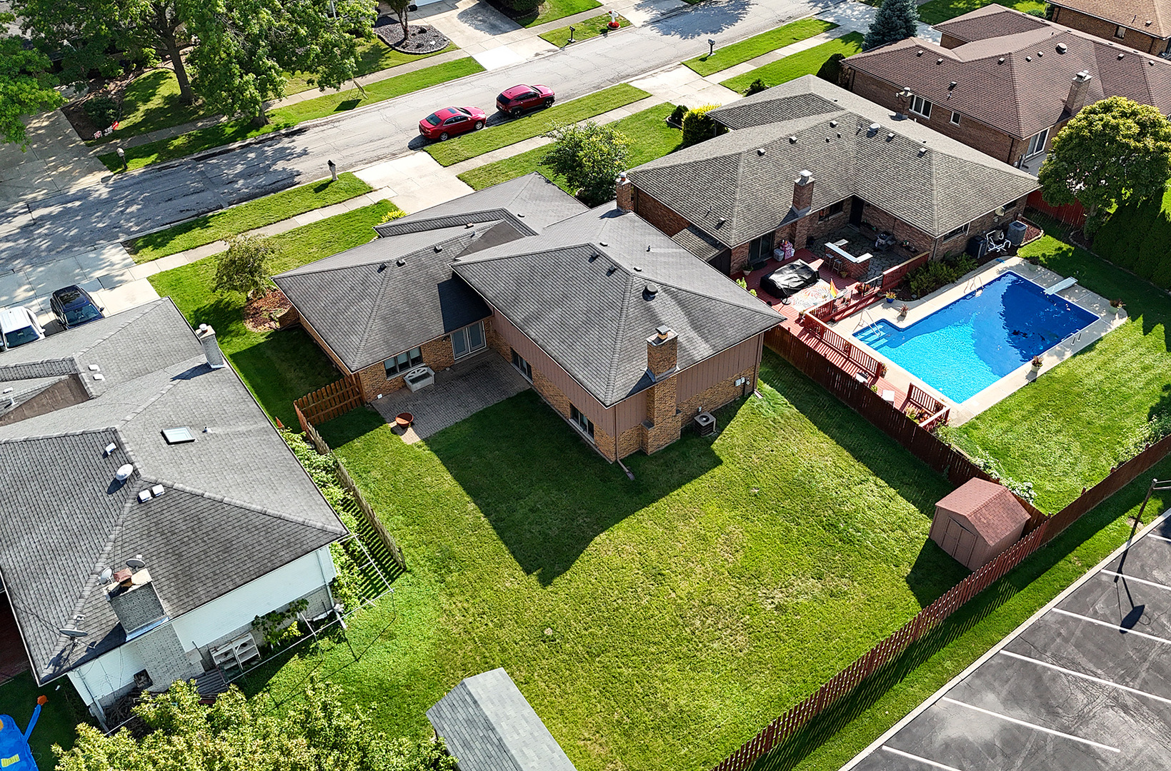 7922 Sycamore Drive, Orland Park, IL 60462
