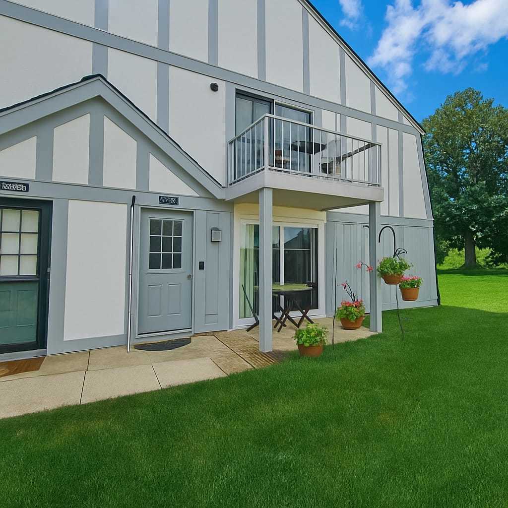 7412 Canterbury Place #2-5, Downers Grove, IL 60516