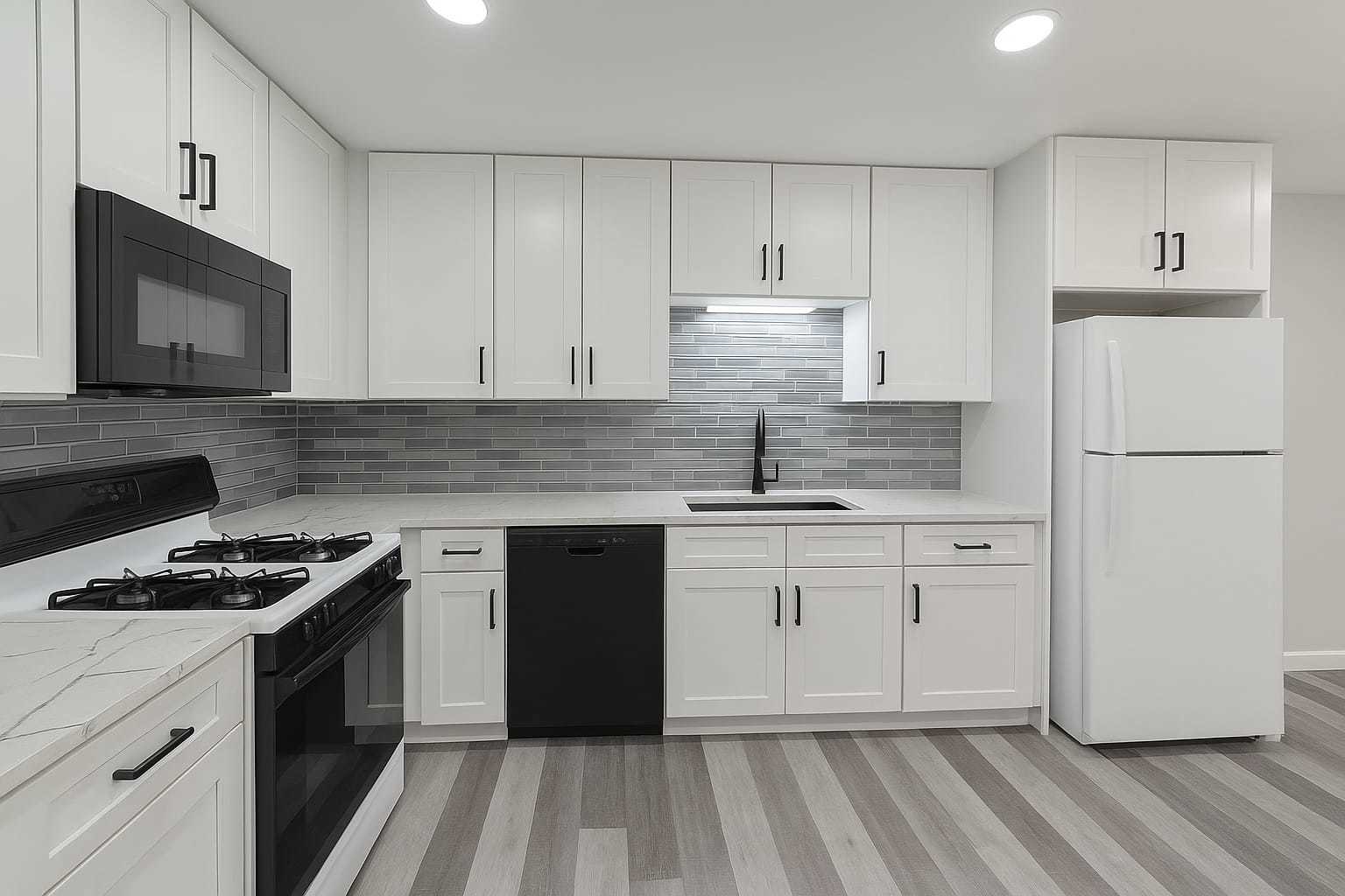 7412 Canterbury Place #2-5, Downers Grove, IL 60516