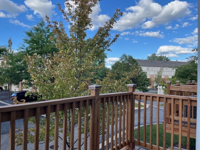 1122 N Claremont Drive, Palatine, IL 60074