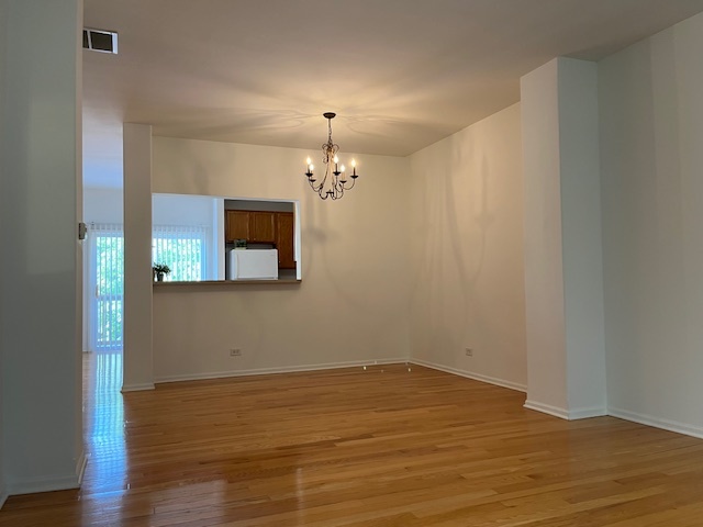 1122 N Claremont Drive, Palatine, IL 60074