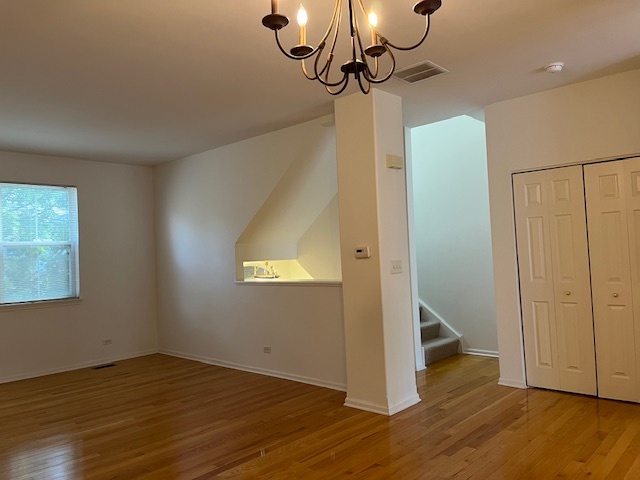 1122 N Claremont Drive, Palatine, IL 60074