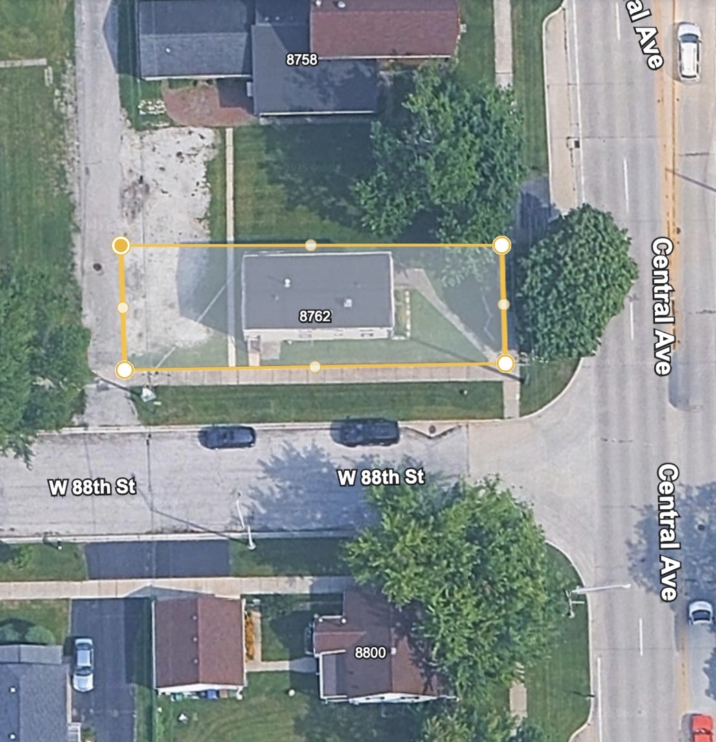 8762 Central Avenue, Oak Lawn, IL 60453