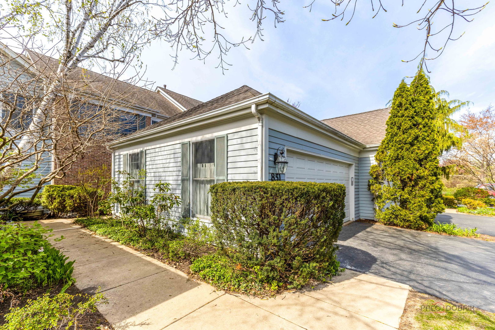 851 Sutton Court #851, Lincolnshire, IL 60069