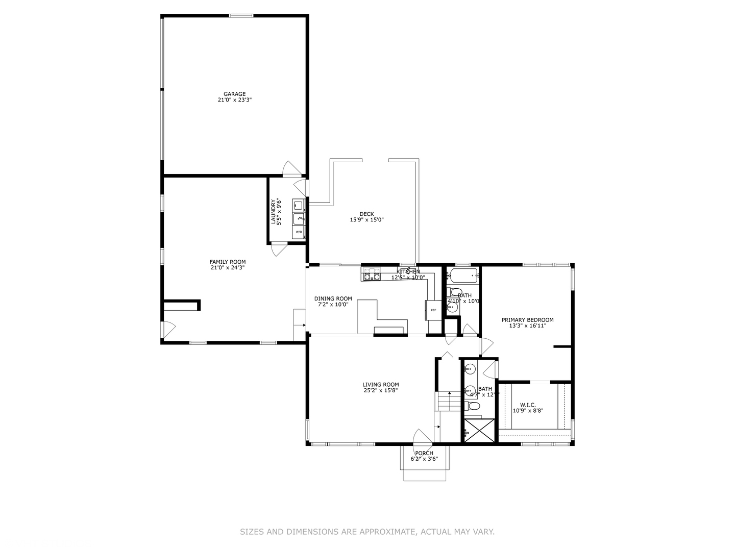 16051 W Des Plaines Drive, Libertyville, IL 60048