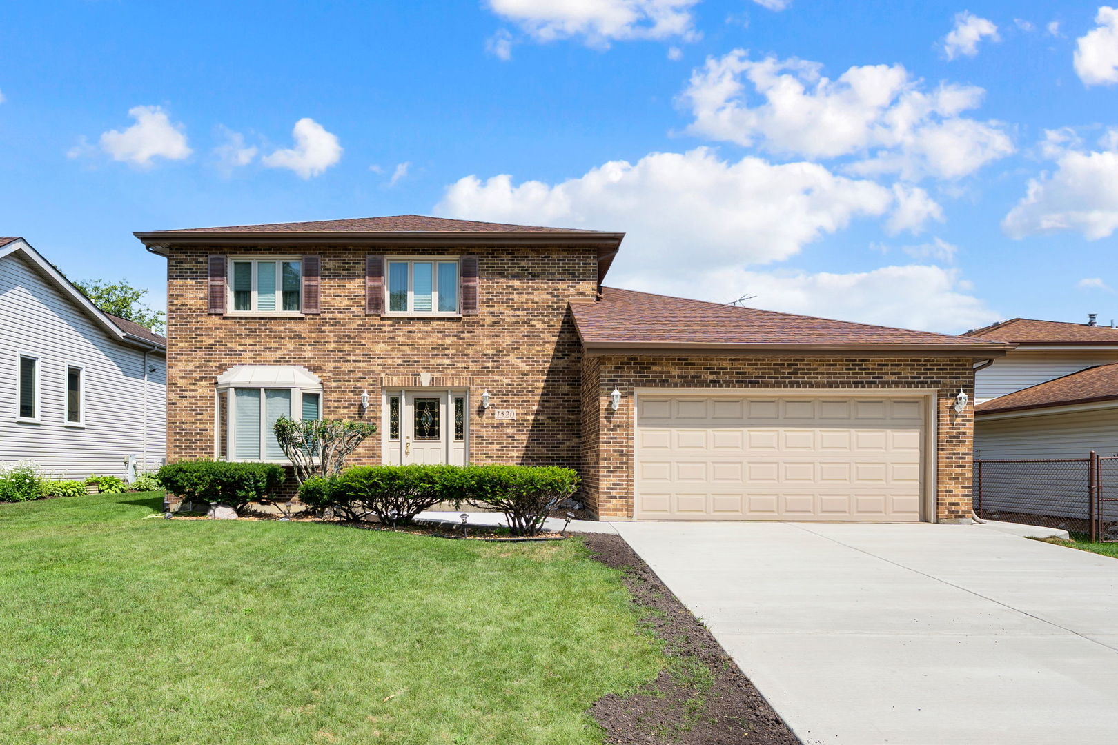 1520 grove Drive, Addison, IL 60101