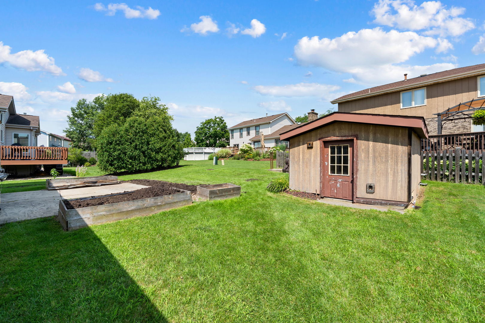1520 grove Drive, Addison, IL 60101