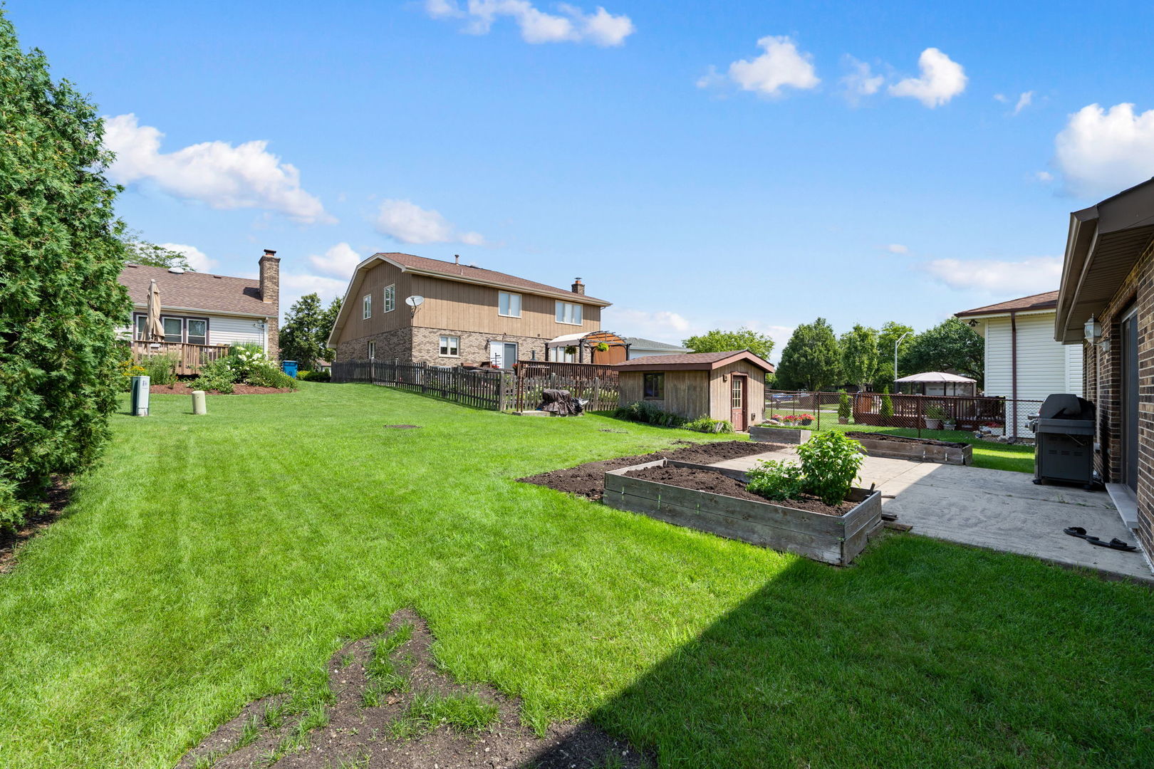 1520 grove Drive, Addison, IL 60101