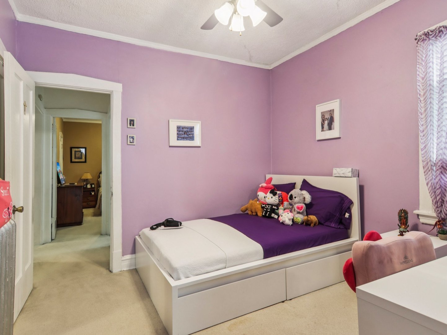 6141 N Artesian Avenue, Chicago, IL 60659