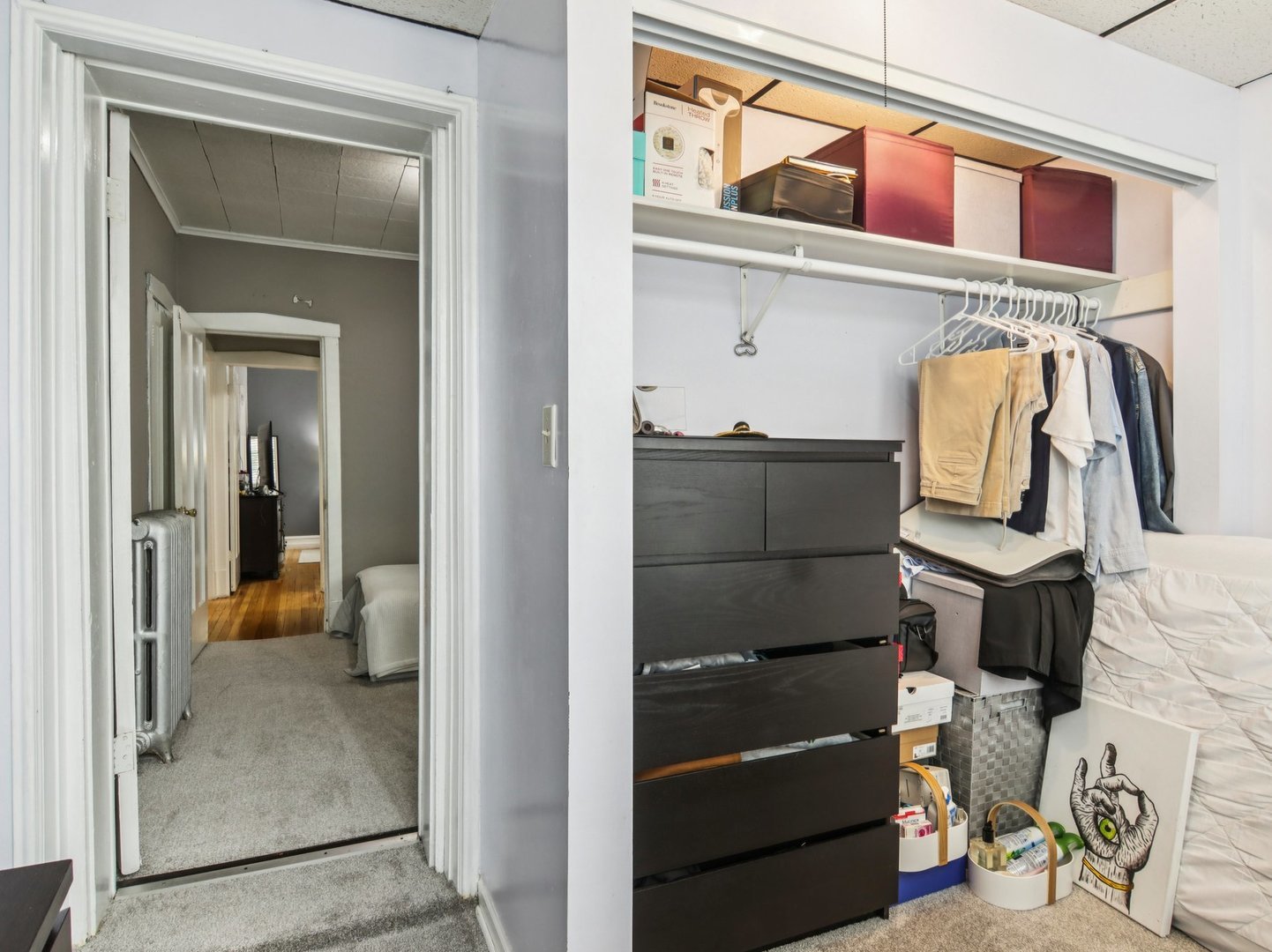 6141 N Artesian Avenue, Chicago, IL 60659