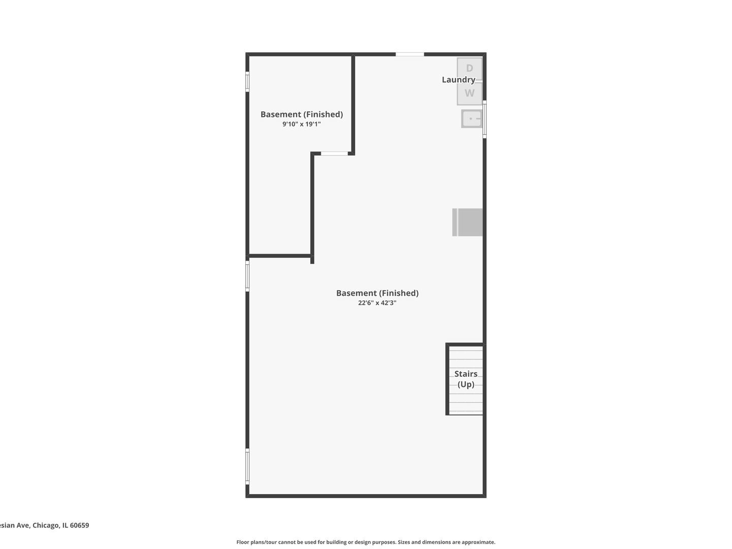 6141 N Artesian Avenue, Chicago, IL 60659