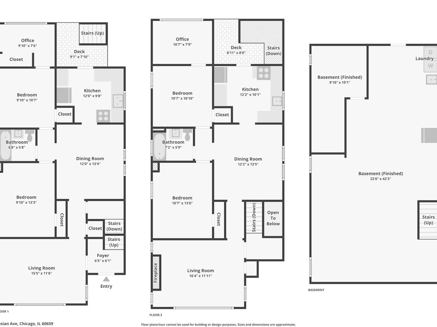 6141 N Artesian Avenue, Chicago, IL 60659
