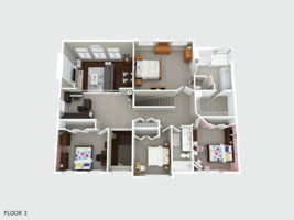 26 N Berkshire Lane, Round Lake, IL 60073