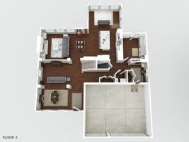 26 N Berkshire Lane, Round Lake, IL 60073