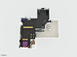 26 N Berkshire Lane, Round Lake, IL 60073