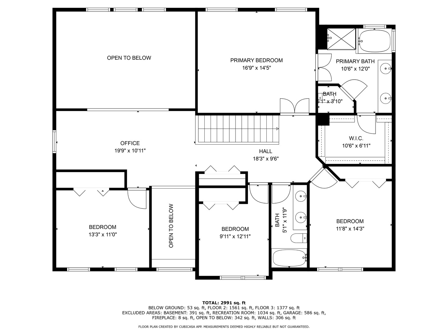 26 N Berkshire Lane, Round Lake, IL 60073