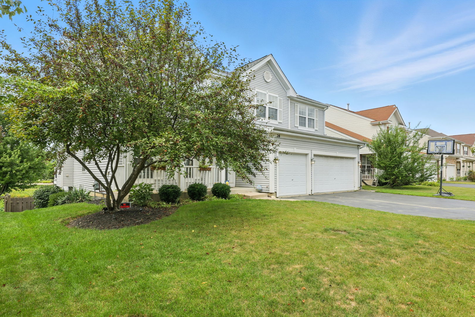 26 N Berkshire Lane, Round Lake, IL 60073