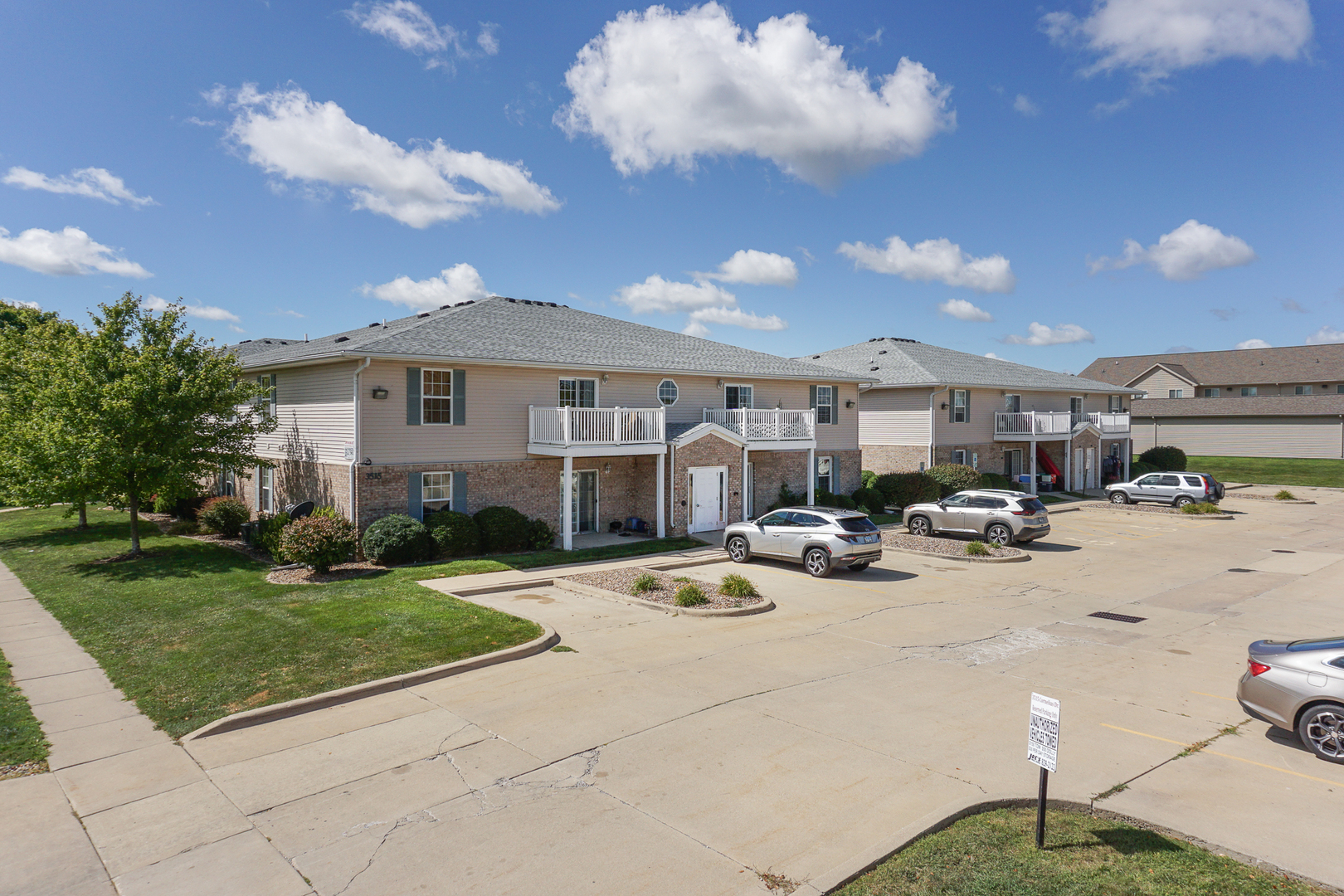 3515 Cornelius Drive #108, Bloomington, IL 61704