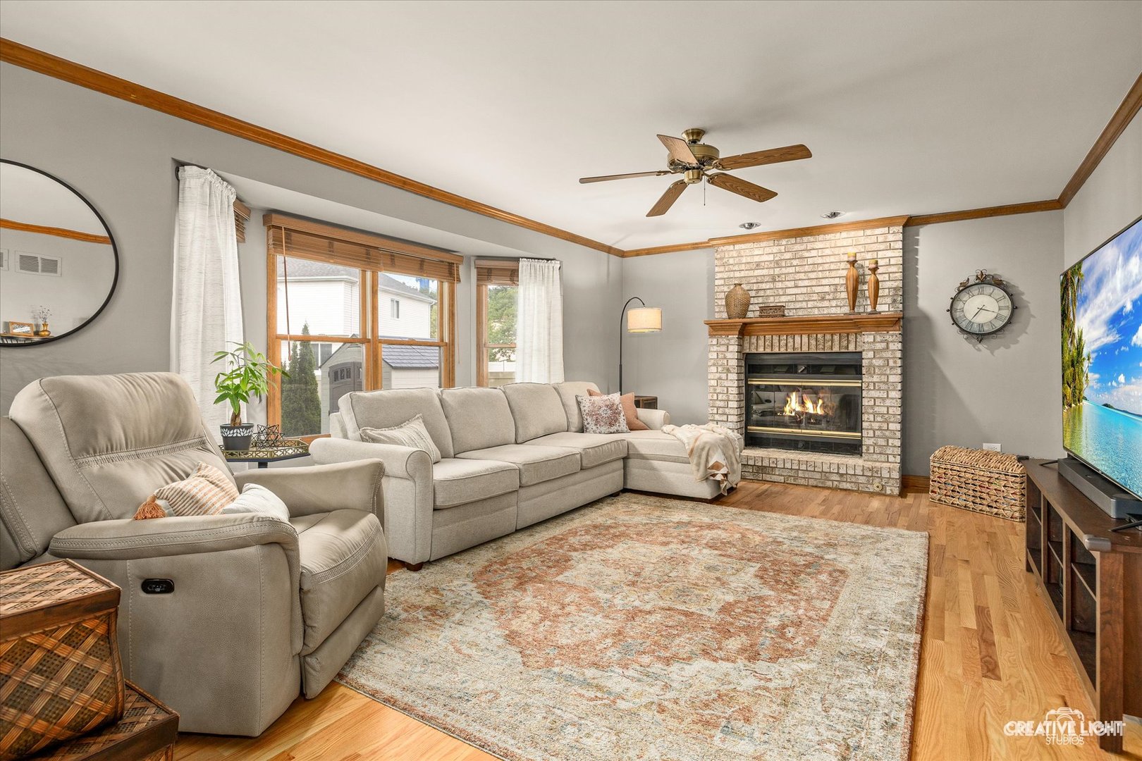 1438 Nicholas Drive, Bolingbrook, IL 60490