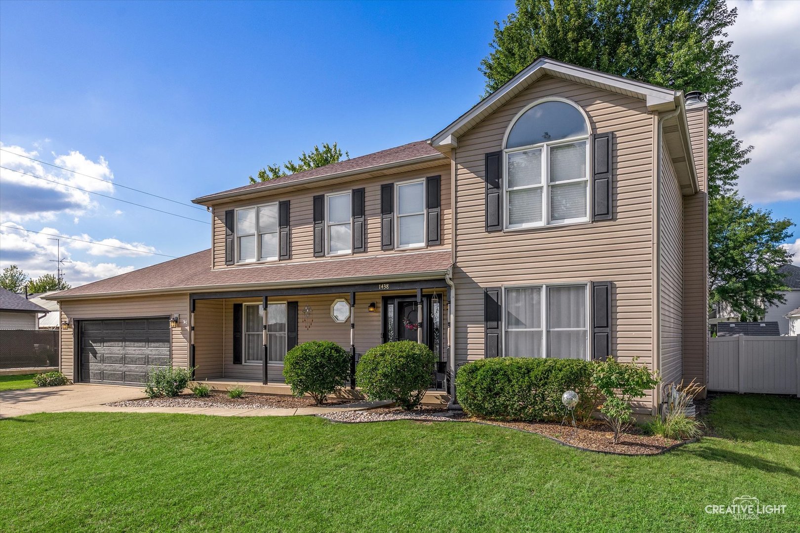 1438 Nicholas Drive, Bolingbrook, IL 60490