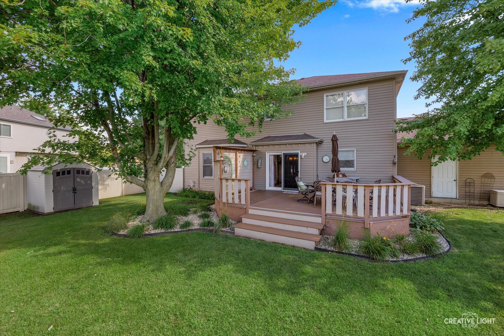 1438 Nicholas Drive, Bolingbrook, IL 60490
