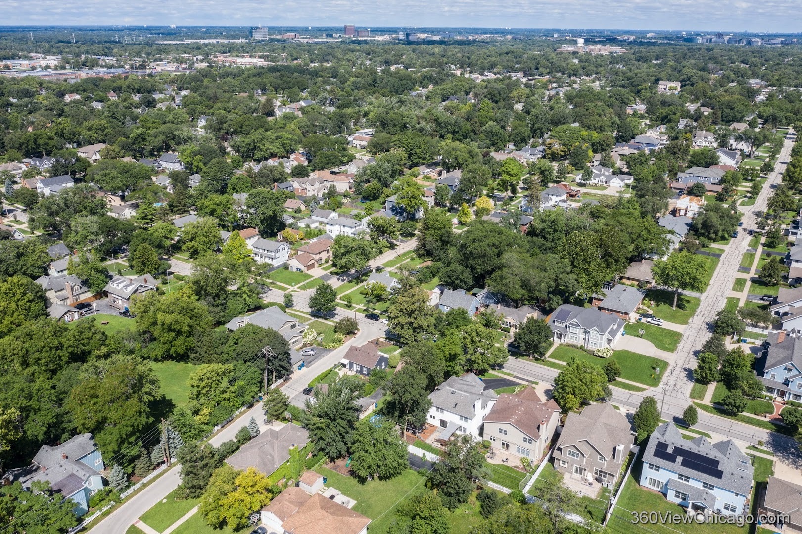 636 Chicago Avenue, Downers Grove, IL 60515