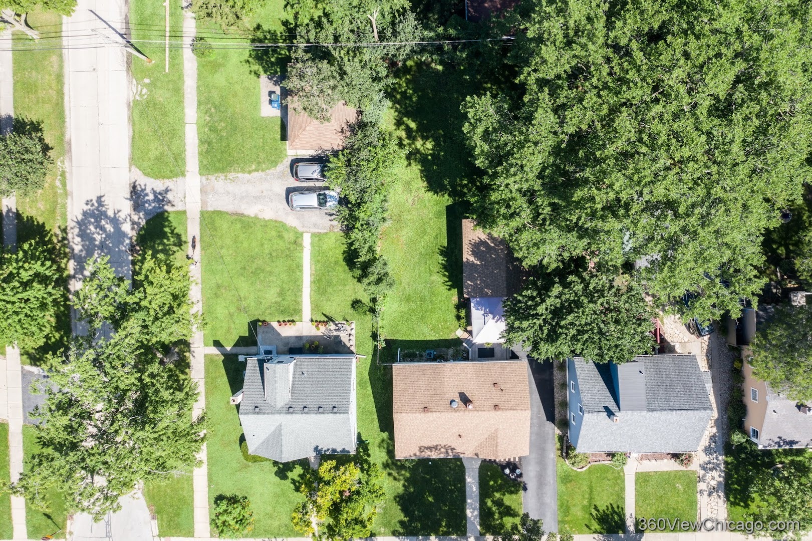 636 Chicago Avenue, Downers Grove, IL 60515